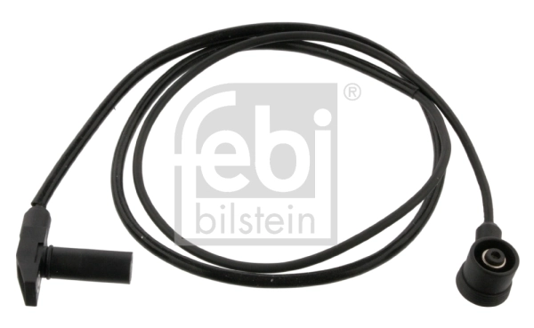 Sensor, crankshaft pulse